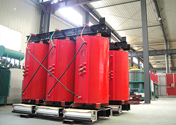 克拉玛依SCB11/SCB13干式变压器