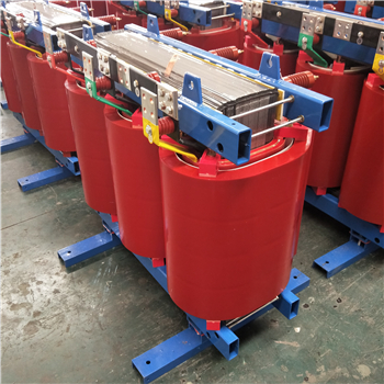 克拉玛依1250KVA干式变压器 SCB11系列
